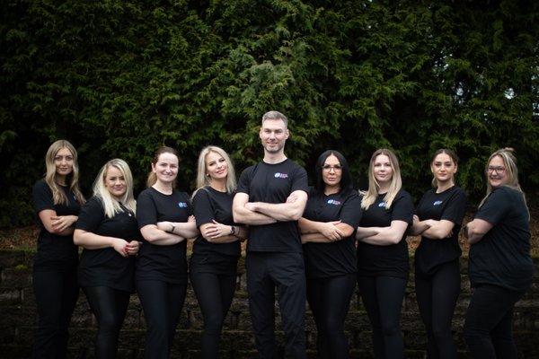 Meet our team