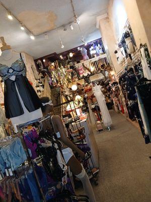 Aphrodite's Lingerie & Gift Gallery