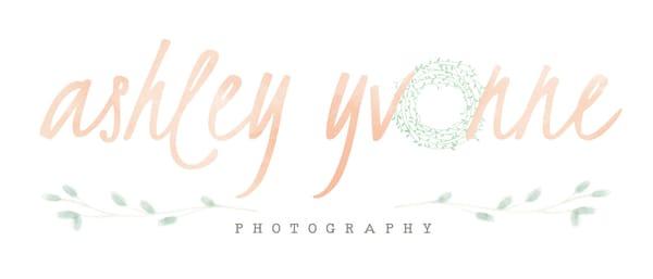 Ashley Yvonne Photography