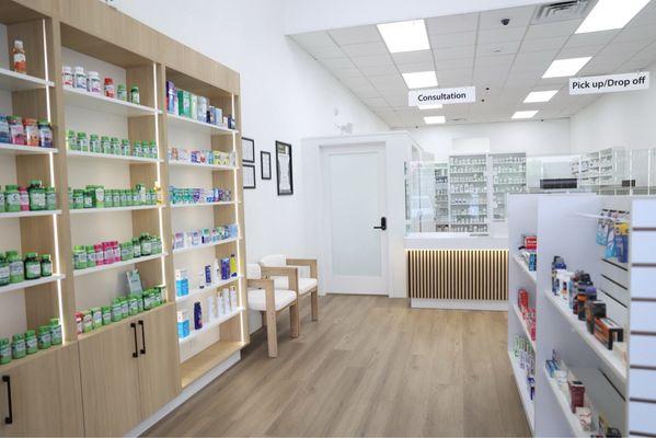 Tarzana Village Pharmacy