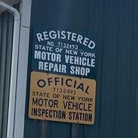 Morgan's Auto Repair