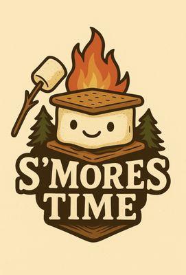 S’Mores Time