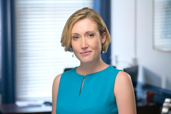 Attorney Gabrielle L. Denby - Founder The Denby Law Office, P.C.