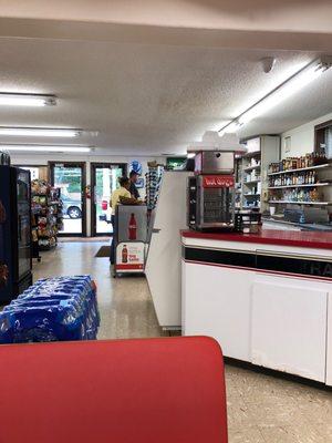 Best burger in town. No, really!