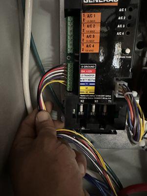 Light It Up Electric