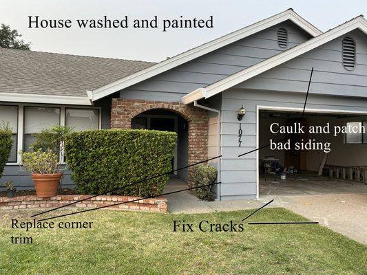 Quality Affordable Painting