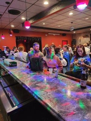 Signature Sports Bar