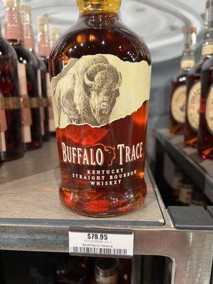 Buffalo Trace