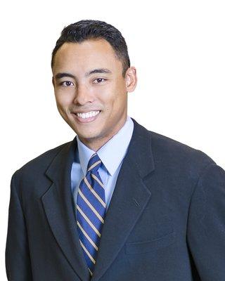 Ronsen Kakuda - Senior Loan Processor