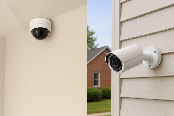 Vigilyte Security Cameras&Installations