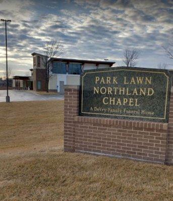 Park Lawn Funeral Home-Northland Chapel
