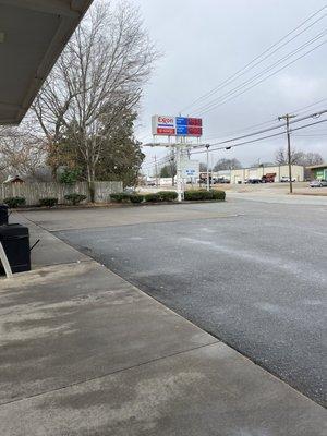 Save More Convenience Store