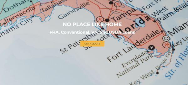 Loans By Rick - Vintage Lending