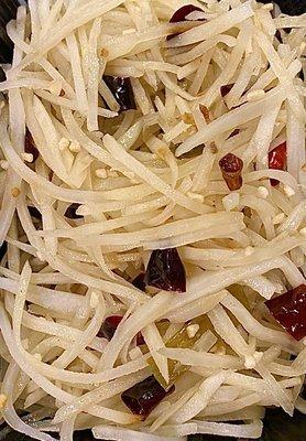 Sichuanese Cuisine