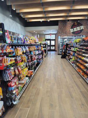 Sheetz