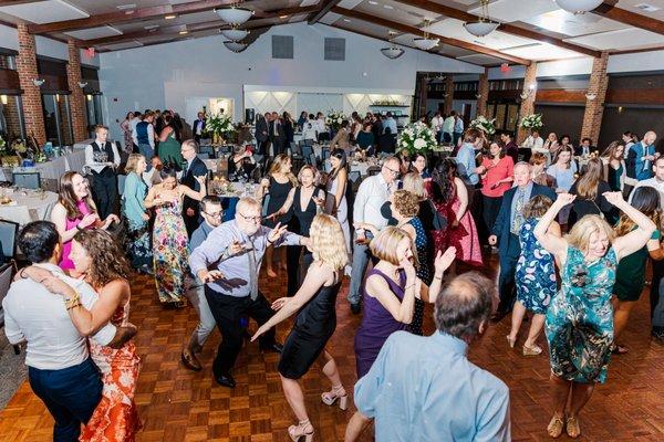 Sounds Abound Entertainment