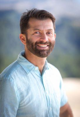 Ramon Mendes Breathwork Practitioner