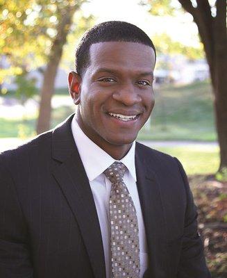 Reginald Green - State Farm Insurance Agent