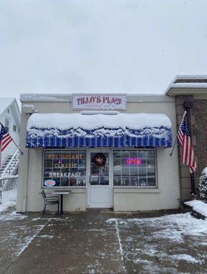 Sansone's Family Restaurant