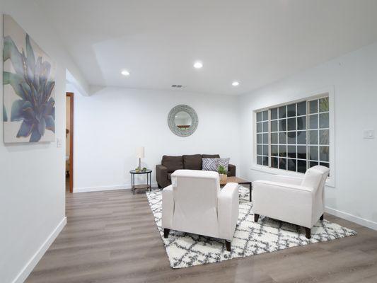 The SoCal Cleaning Lady