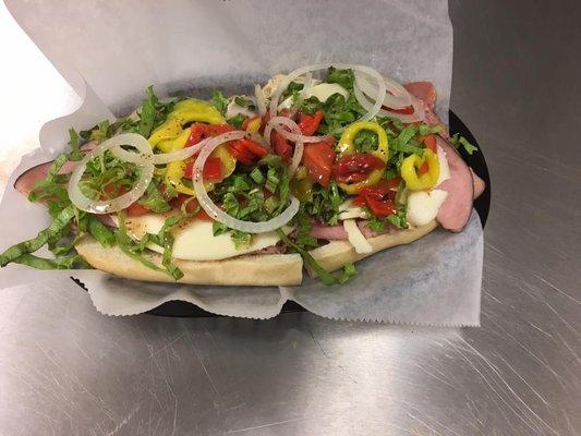 Southern Spice Deli & Catered Events