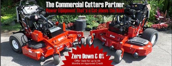 Hy-Tech Power Equipment