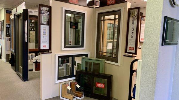 Hi-Country Door & Trim