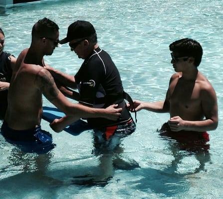 Everyday Pilates and Therapy