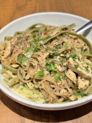 California Pizza Kitchen