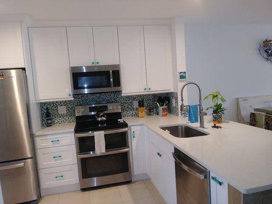 Professional Contracting