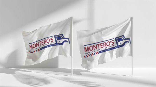 Montero’s Moving