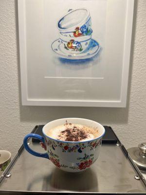 OZ Espresso Machines