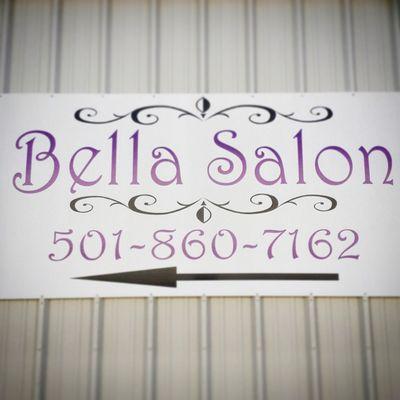 Bella Salon