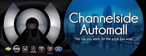 Channelside Automall