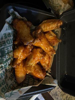 Wingstop