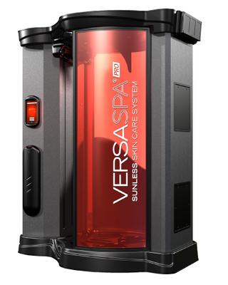Versa Spa at Solarium