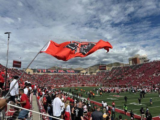 Rice-Eccles Stadium