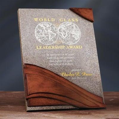 Forest Awards & Engraving