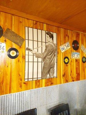 Four Corners Steak and Seafood