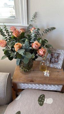 Suzi’s Cleaning Services