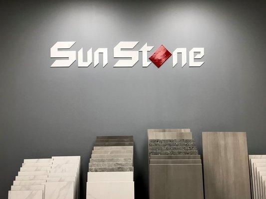 Sun Stone