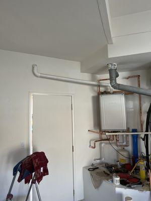 Maldonado And Sons Plumbing