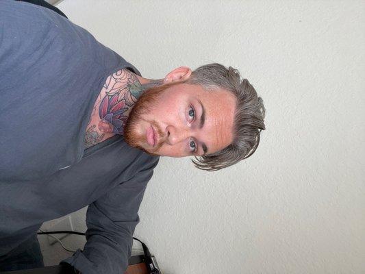 Lady Jane's Haircuts For Men