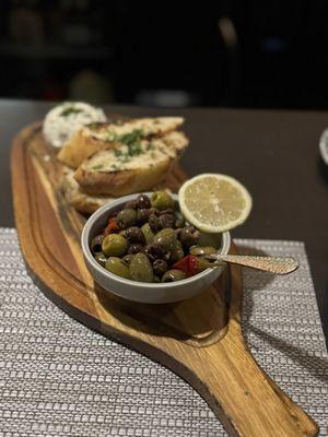 Cotto Modern Italian