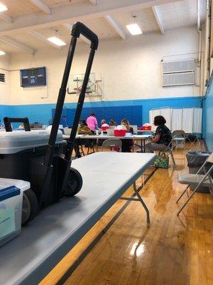 Northwest Buffalo Community Center Inc