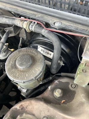 Marvin's Auto Service