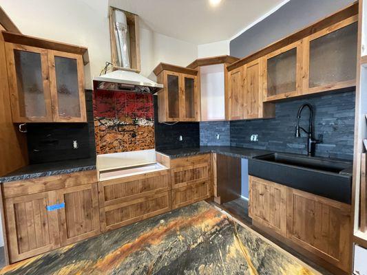 C&N Flooring Solutions