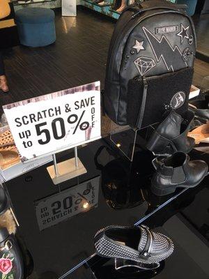 Steve Madden