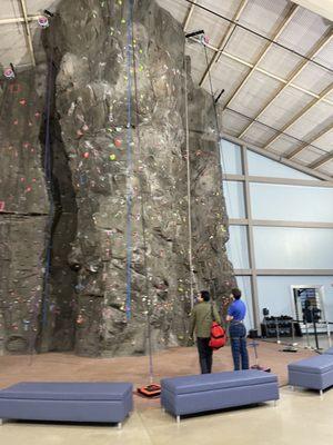 The Greater Annapolis Y in Arnold