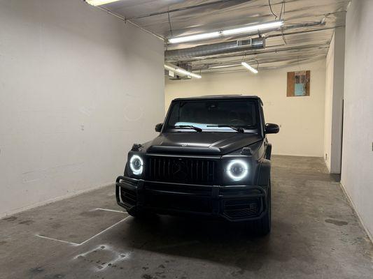 Wayne Edition Auto Center